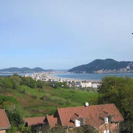 Magnificas Vistas Alto De Laredo Villa Екстериор снимка