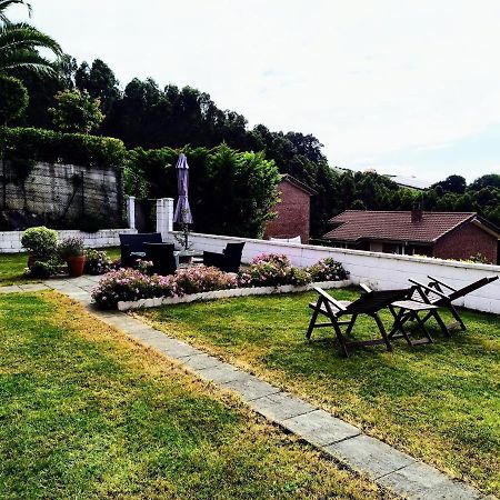 Magnificas Vistas Alto De Laredo Villa Екстериор снимка