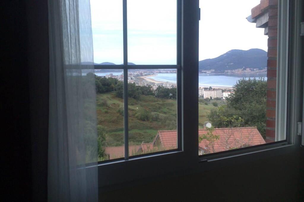 Magnificas Vistas Alto De Laredo Villa Екстериор снимка