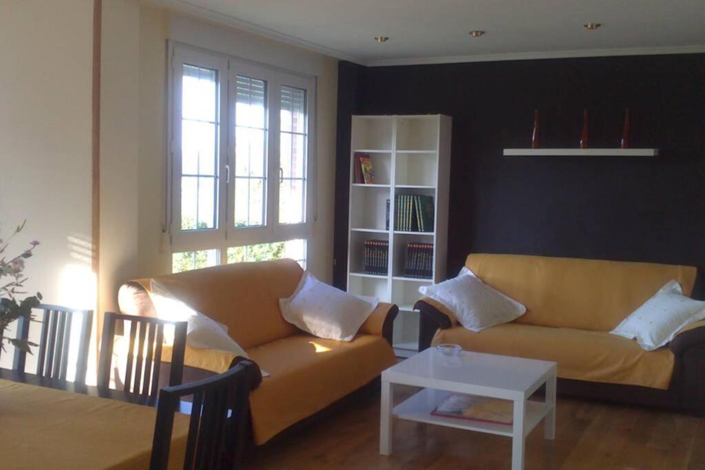 Magnificas Vistas Alto De Laredo Villa Екстериор снимка
